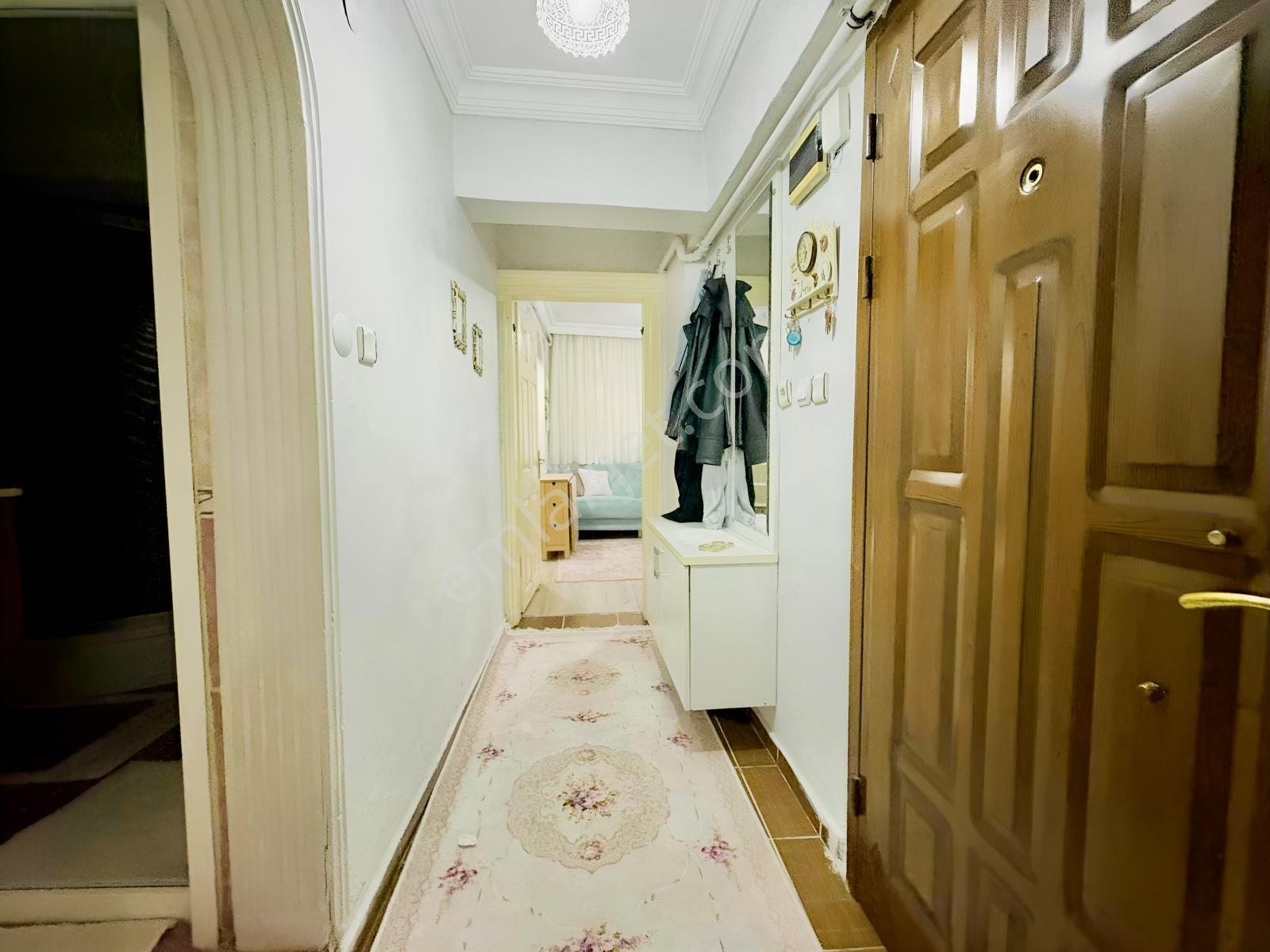 Nilüfer Emlak'tan Krediye Uygun Masrafsız Satılık 1+1 Kot 1 — fotoğraf 26