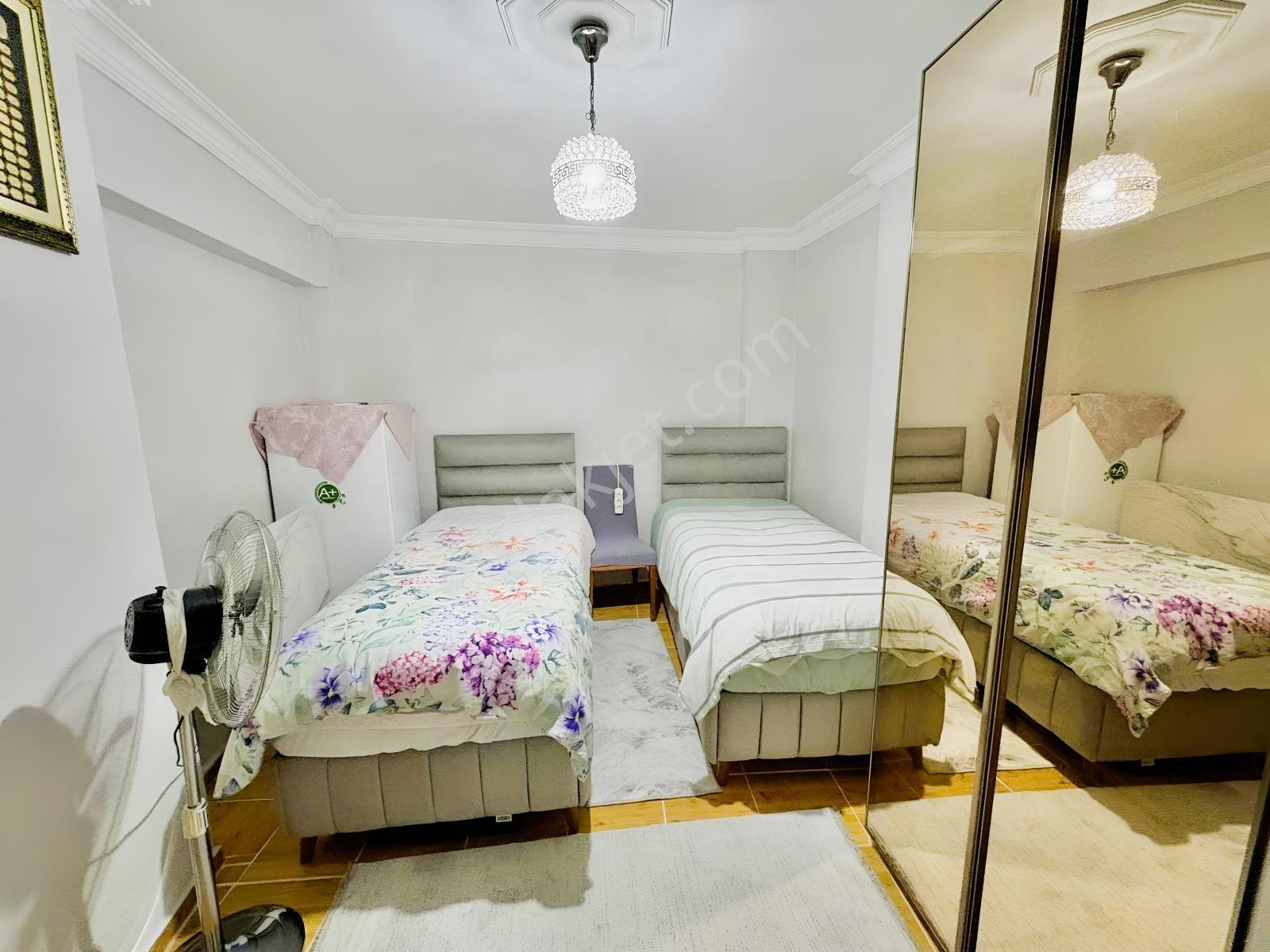 Nilüfer Emlak'tan Krediye Uygun Masrafsız Satılık 1+1 Kot 1 — fotoğraf 27