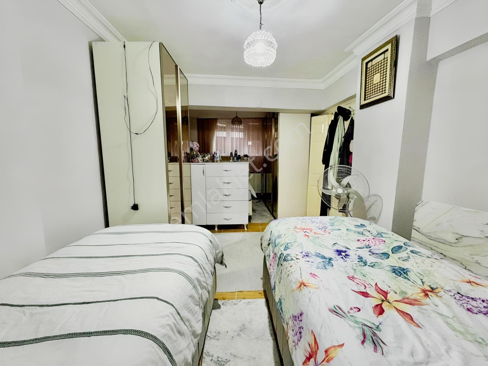 Nilüfer Emlak'tan Krediye Uygun Masrafsız Satılık 1+1 Kot 1 — fotoğraf 28