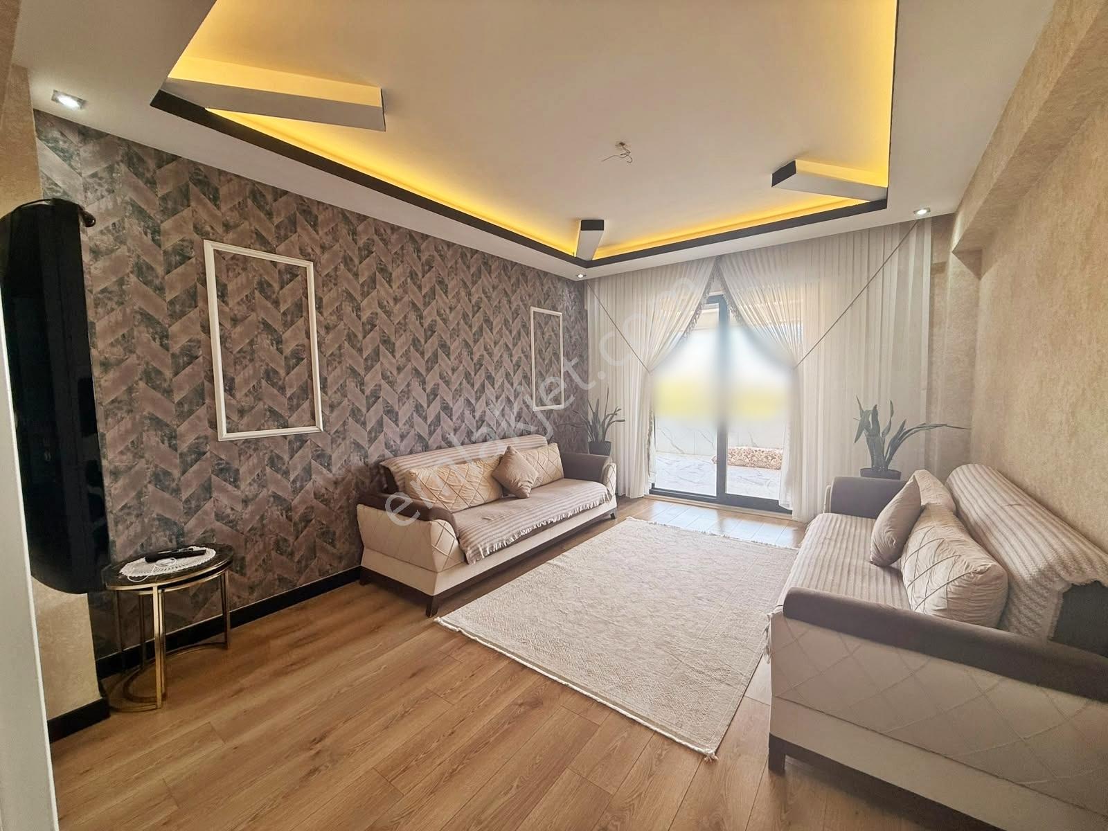 Alpaslan1'de Arakat Masrafsız Geniş Balkon Geniş Oturm Lüx3.5+1 — fotoğraf 12