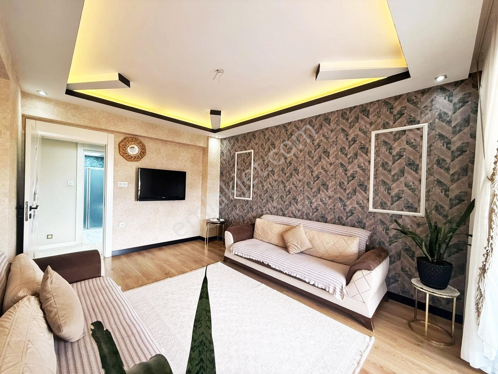 Alpaslan1'de Arakat Masrafsız Geniş Balkon Geniş Oturm Lüx3.5+1 — fotoğraf 35