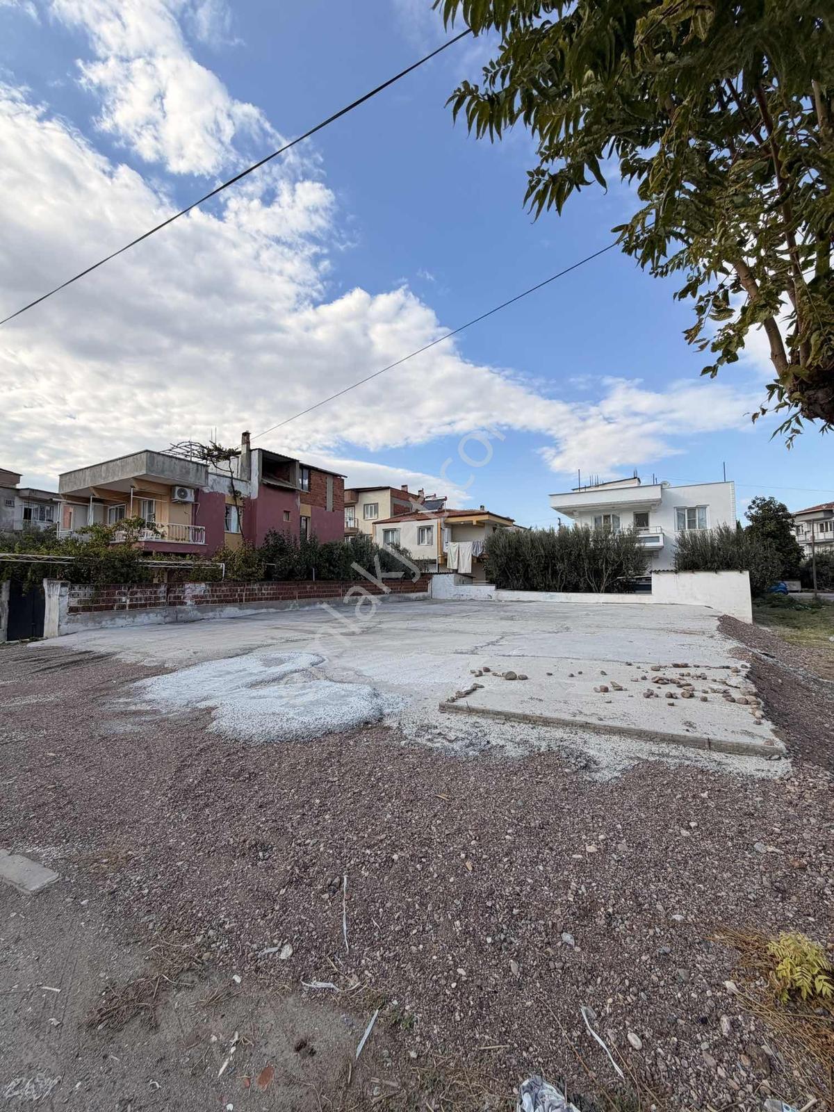 Cumhuriyet Mah. Ring Yolu Yakını 319 M2 Ticari+Konut İmarlı Arsa
