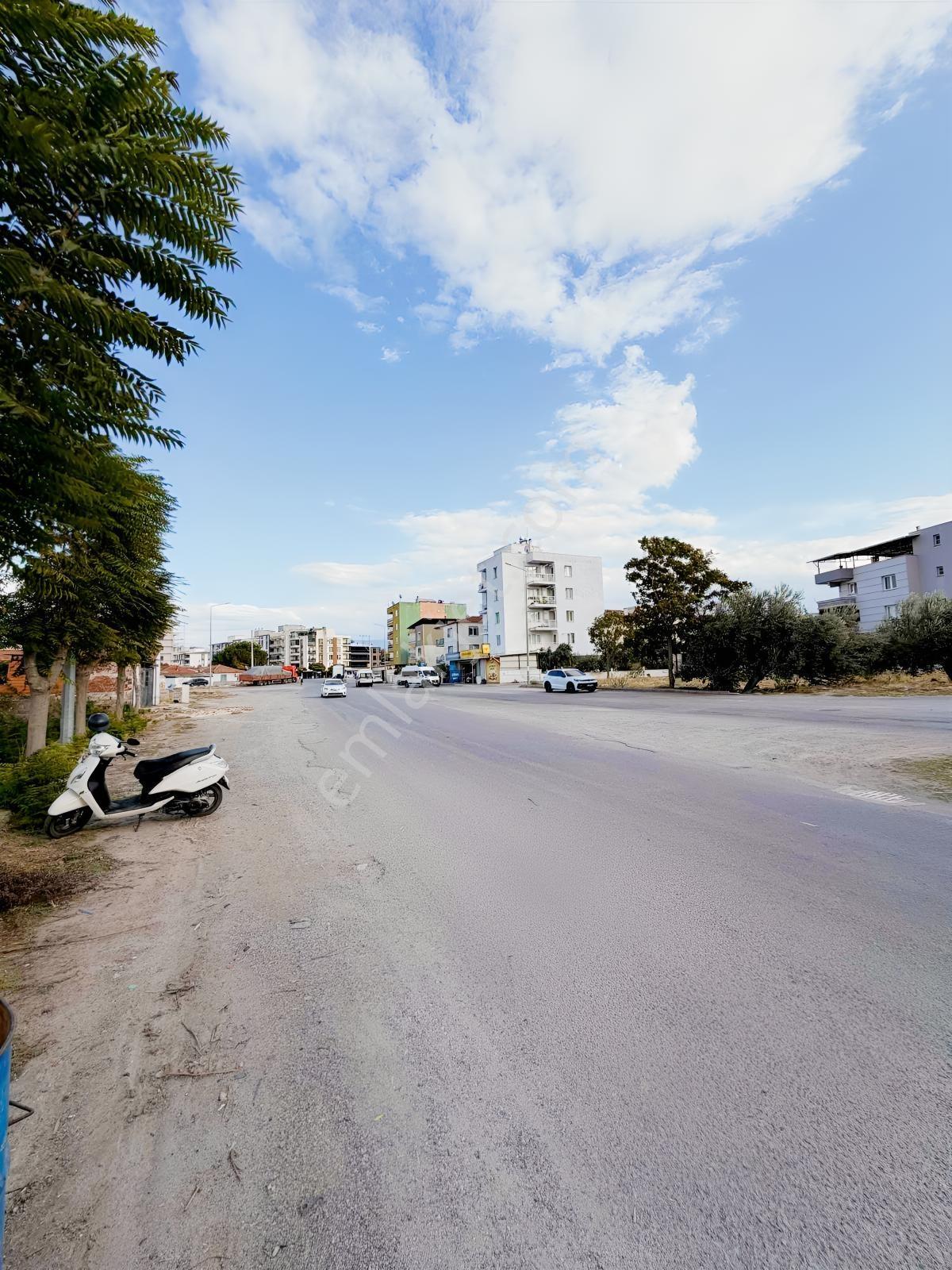 Cumhuriyet Mah. Ring Yolu Yakını 319 M2 Ticari+konut İmarlı Arsa — fotoğraf 2