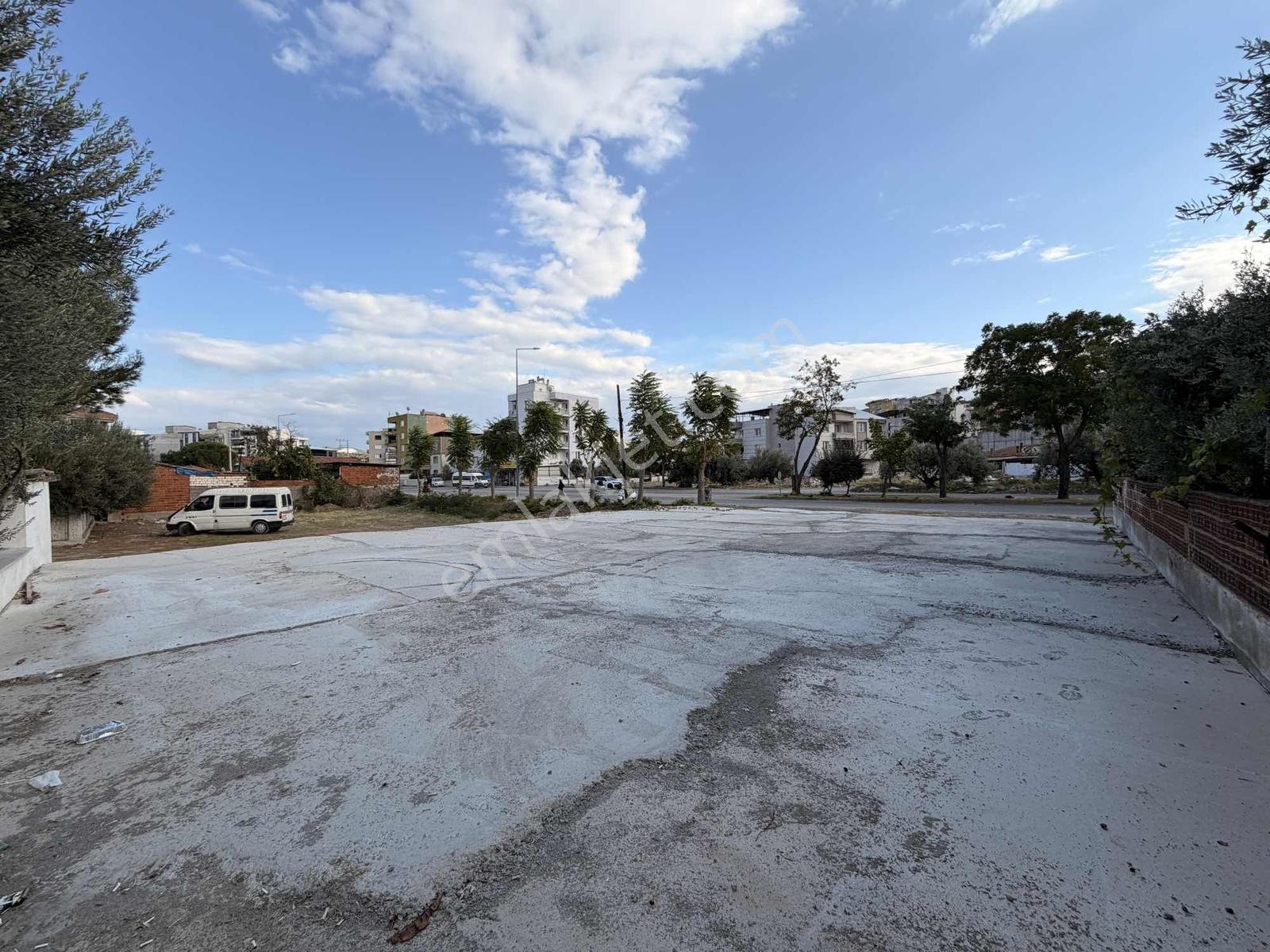 Cumhuriyet Mah. Ring Yolu Yakını 319 M2 Ticari+konut İmarlı Arsa — fotoğraf 4