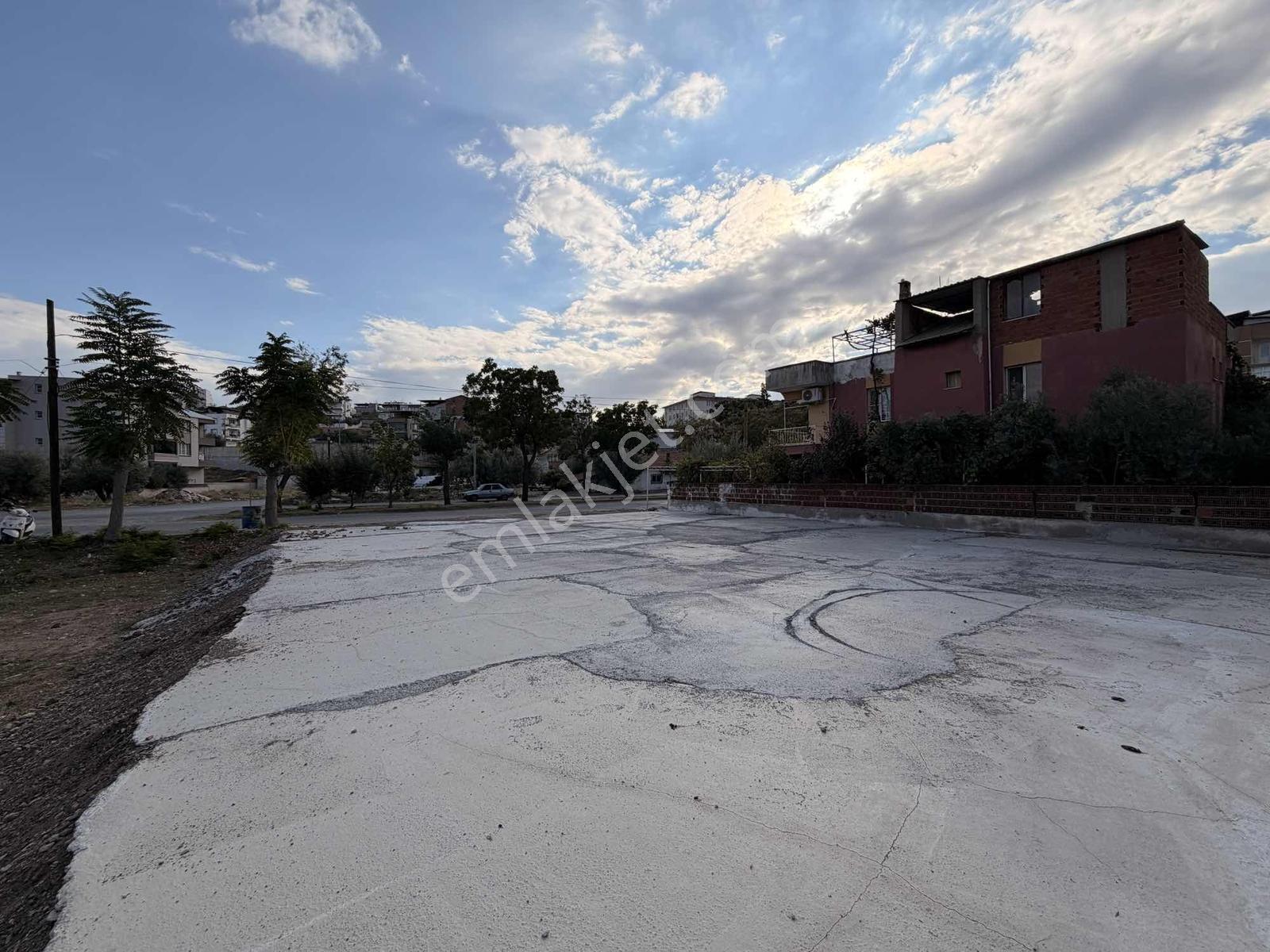 Cumhuriyet Mah. Ring Yolu Yakını 319 M2 Ticari+konut İmarlı Arsa — fotoğraf 5