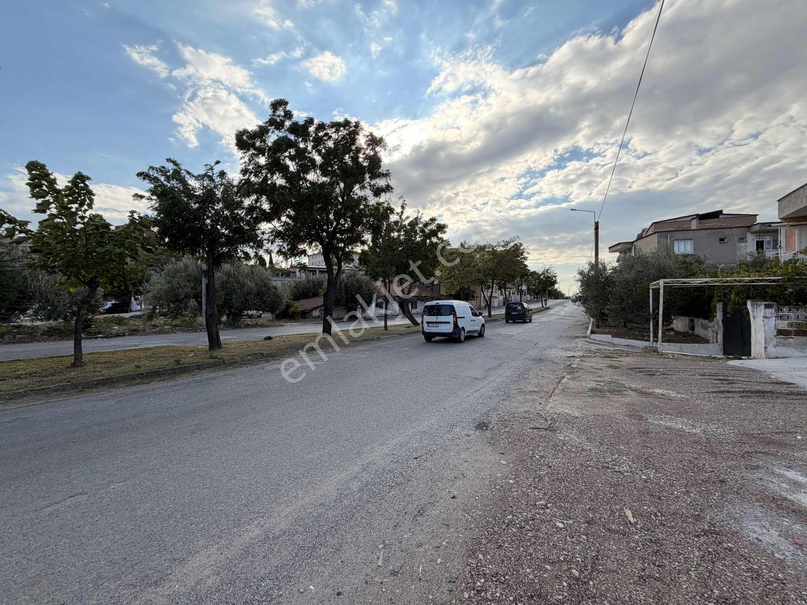 Cumhuriyet Mah. Ring Yolu Yakını 319 M2 Ticari+konut İmarlı Arsa — fotoğraf 6