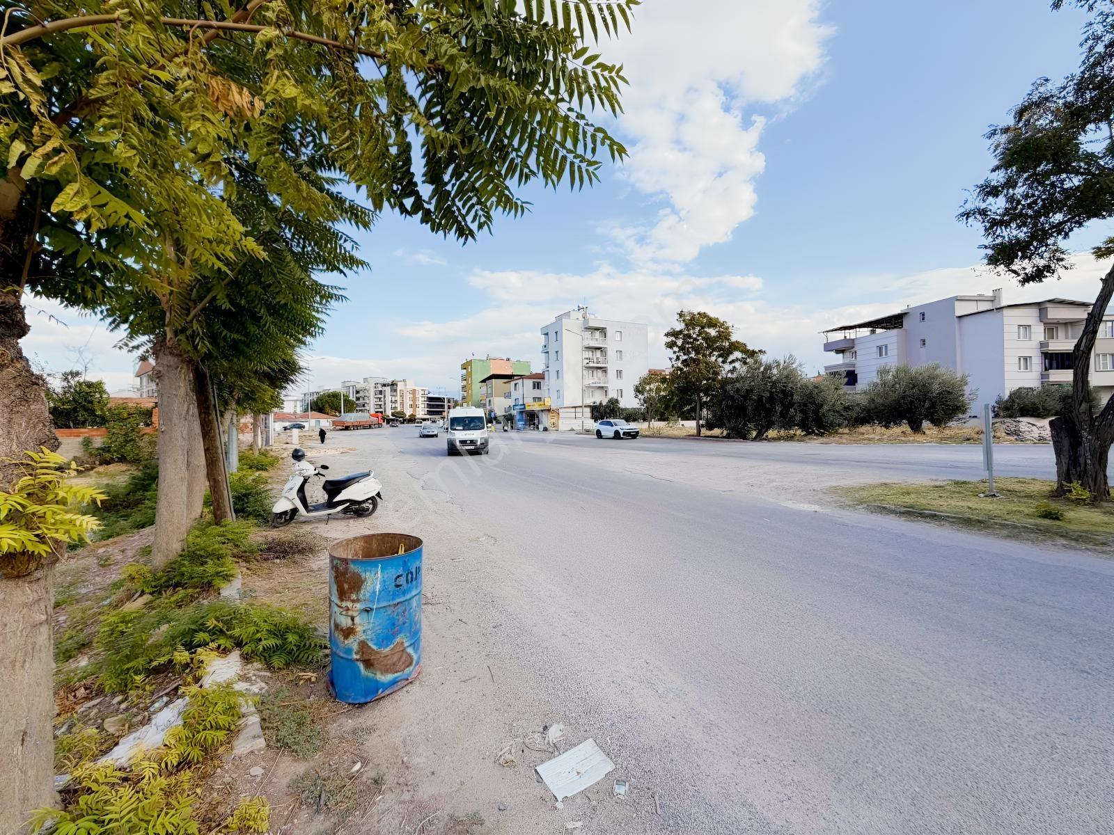 Cumhuriyet Mah. Ring Yolu Yakını 319 M2 Ticari+konut İmarlı Arsa — fotoğraf 7