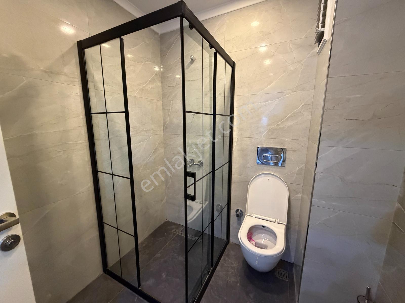 Varlı Kent'ten Yeni Binada Eşyalı Merkezi 2+1 Satılık Bahçe Katı — fotoğraf 14