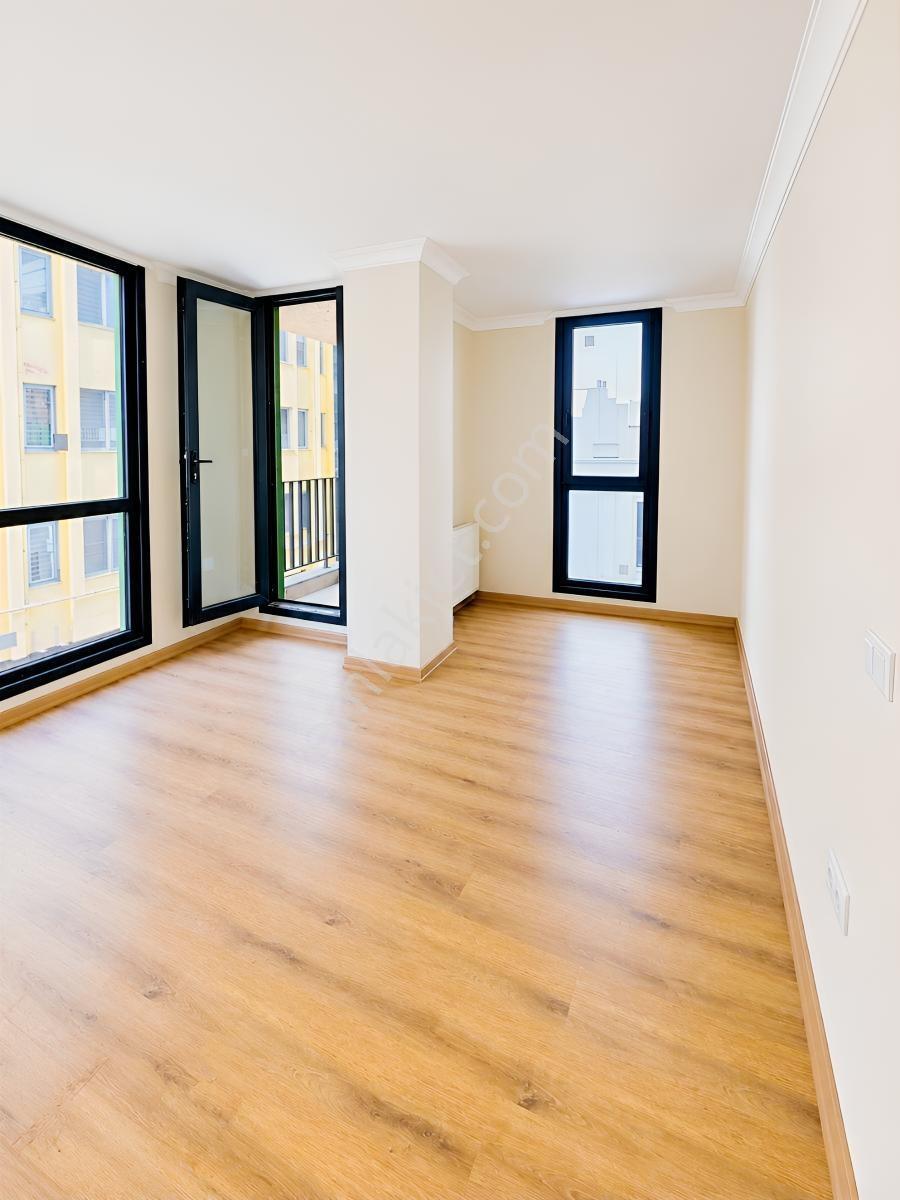 Maltepe Feyzullah Feyzullah Cd. Üzerinde Sıfır 2+1 | 68 M² Net — fotoğraf 2