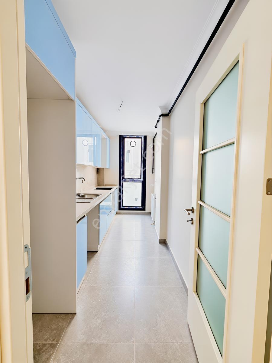Maltepe Feyzullah Feyzullah Cd. Üzerinde Sıfır 2+1 | 68 M² Net — fotoğraf 5