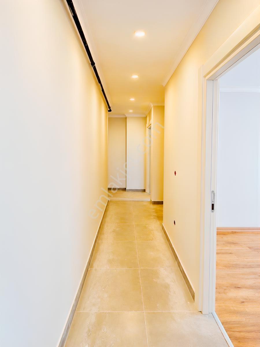 Maltepe Feyzullah Feyzullah Cd. Üzerinde Sıfır 2+1 | 68 M² Net — fotoğraf 6