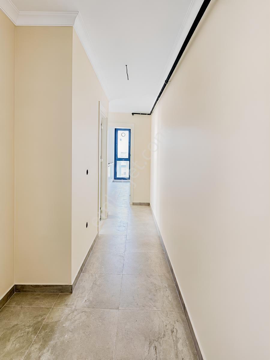 Maltepe Feyzullah Feyzullah Cd. Üzerinde Sıfır 2+1 | 68 M² Net — fotoğraf 7