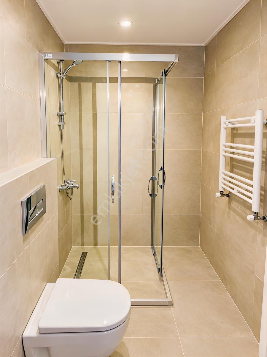 Maltepe Feyzullah Feyzullah Cd. Üzerinde Sıfır 2+1 | 68 M² Net — fotoğraf 9