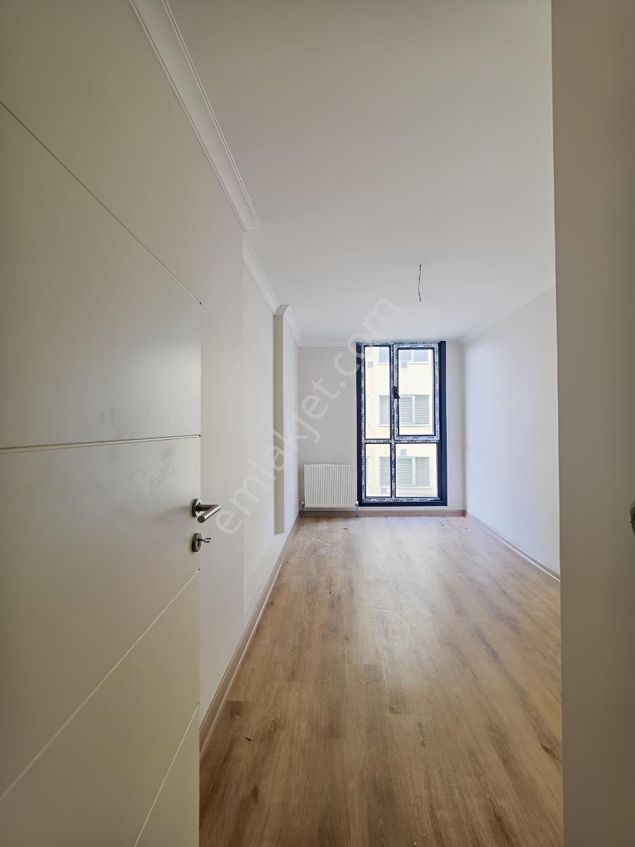 Maltepe Feyzullah Feyzullah Cd. Üzerinde Sıfır 2+1 | 68 M² Net — fotoğraf 11