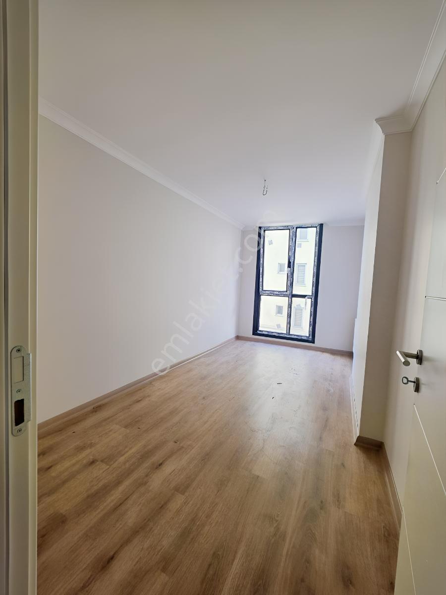 Maltepe Feyzullah Feyzullah Cd. Üzerinde Sıfır 2+1 | 68 M² Net — fotoğraf 12