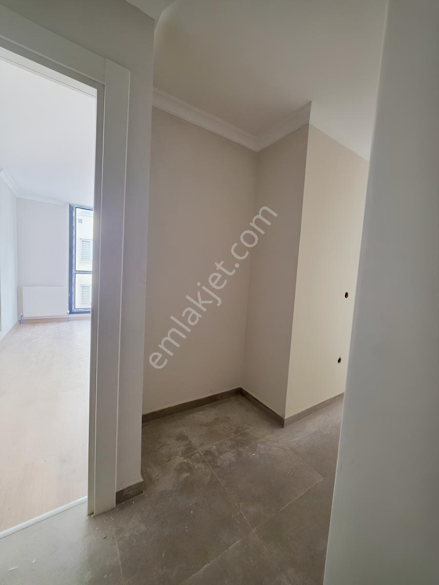 Maltepe Feyzullah Feyzullah Cd. Üzerinde Sıfır 2+1 | 68 M² Net — fotoğraf 13