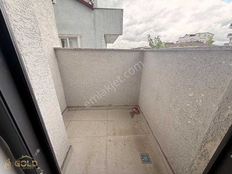 Atatürk Mahallesi 2+1 Geniş Daire — fotoğraf 4