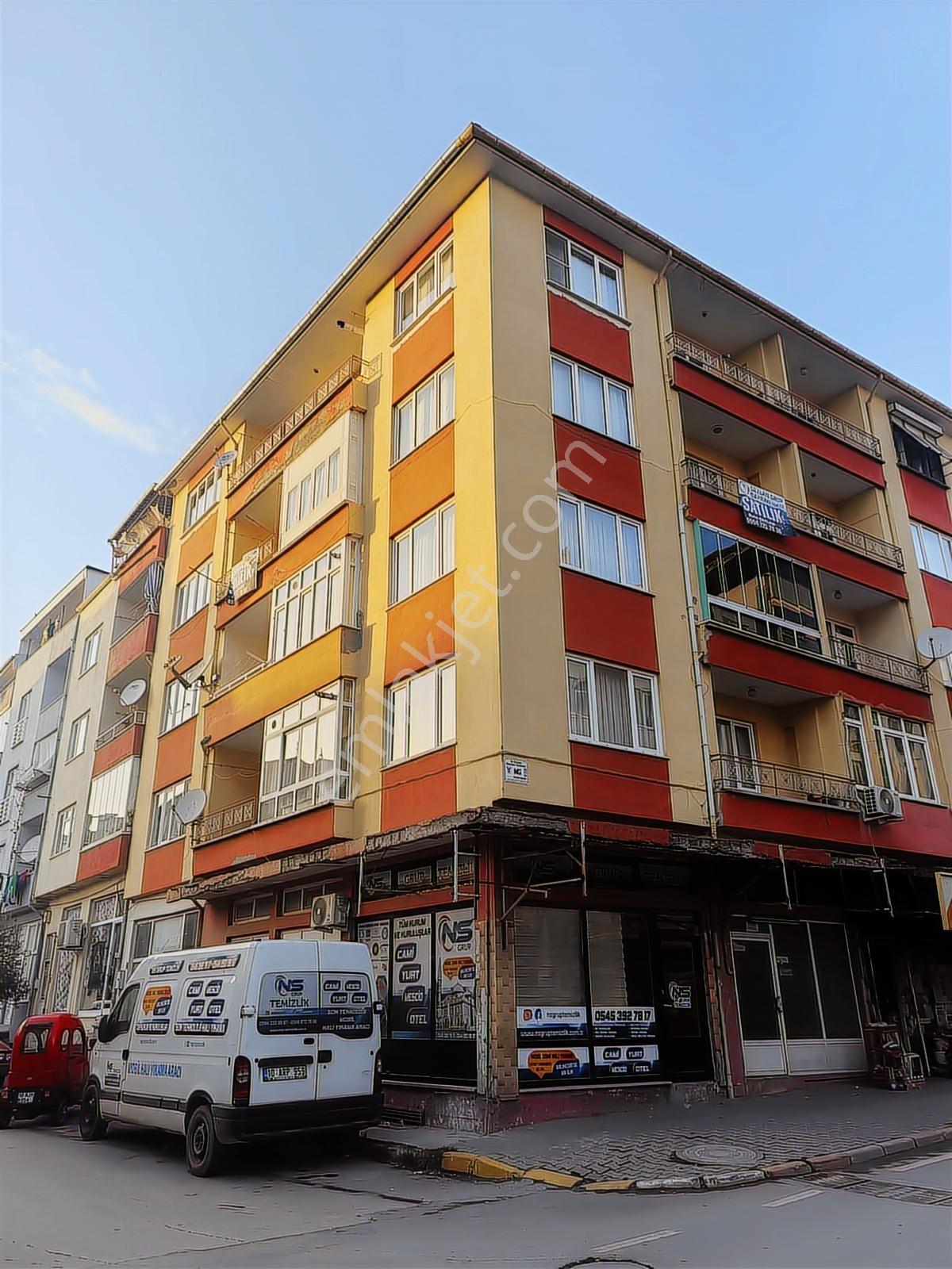 1.oruçgazi Mah.de Satılık 3+1 Ara Kat Daire — fotoğraf 6