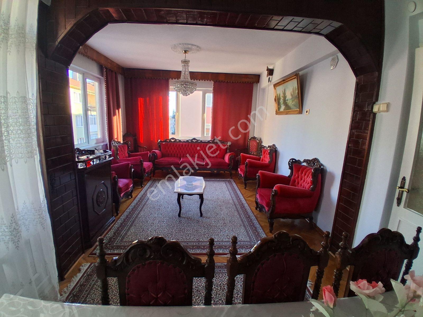 1.oruçgazi Mah.de Satılık 3+1 Ara Kat Daire — fotoğraf 16