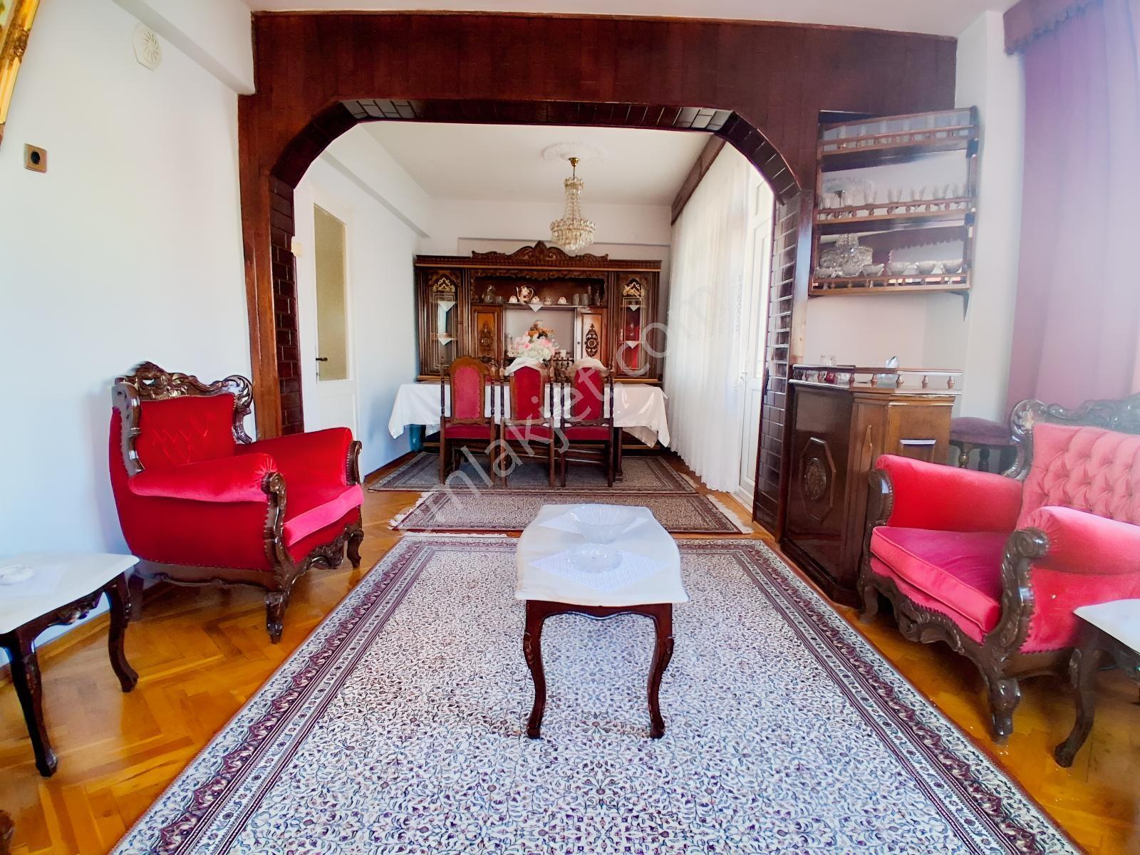 1.oruçgazi Mah.de Satılık 3+1 Ara Kat Daire — fotoğraf 20