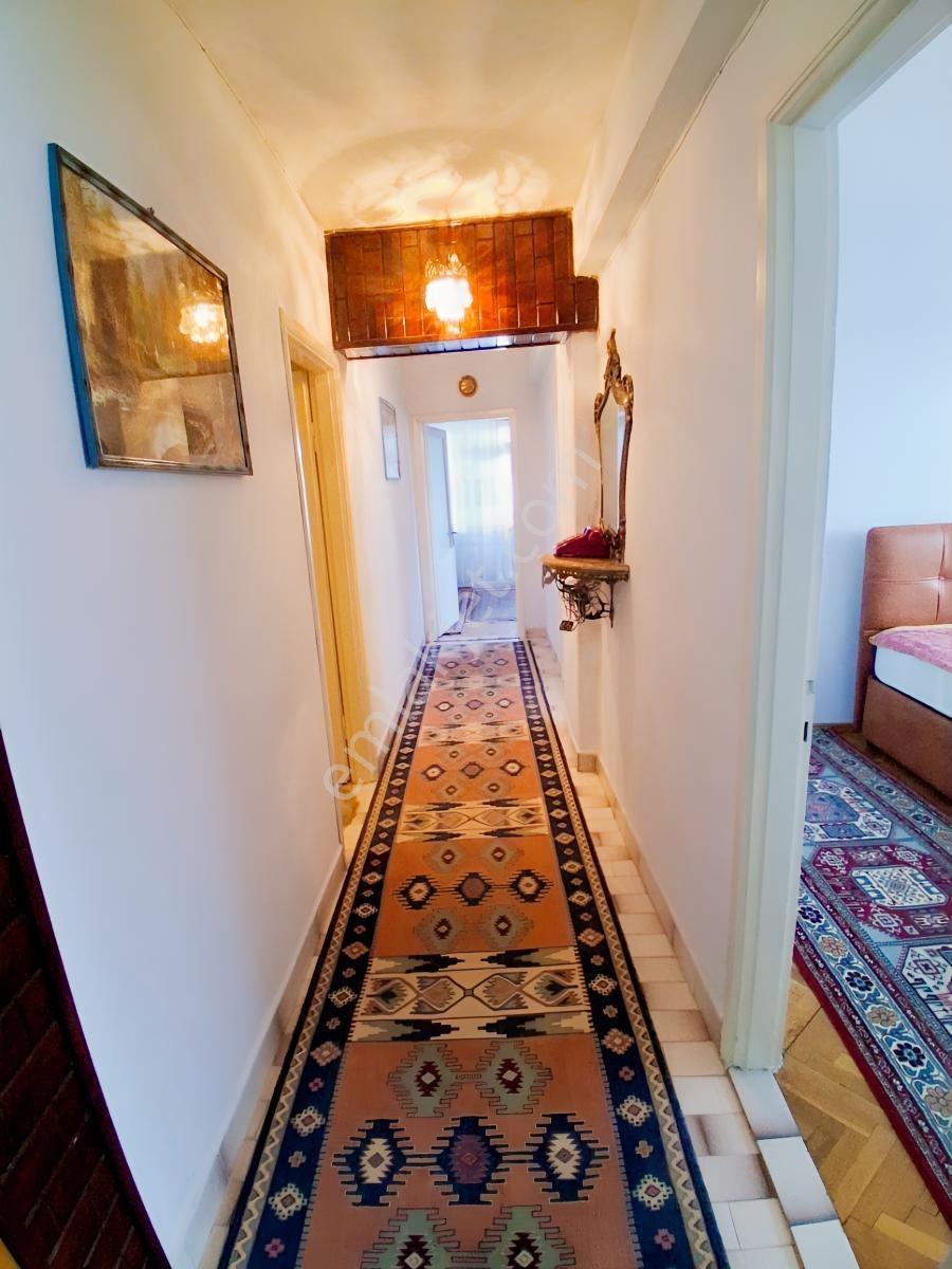 1.oruçgazi Mah.de Satılık 3+1 Ara Kat Daire — fotoğraf 23