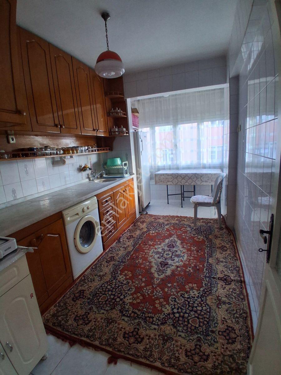 1.oruçgazi Mah.de Satılık 3+1 Ara Kat Daire — fotoğraf 25