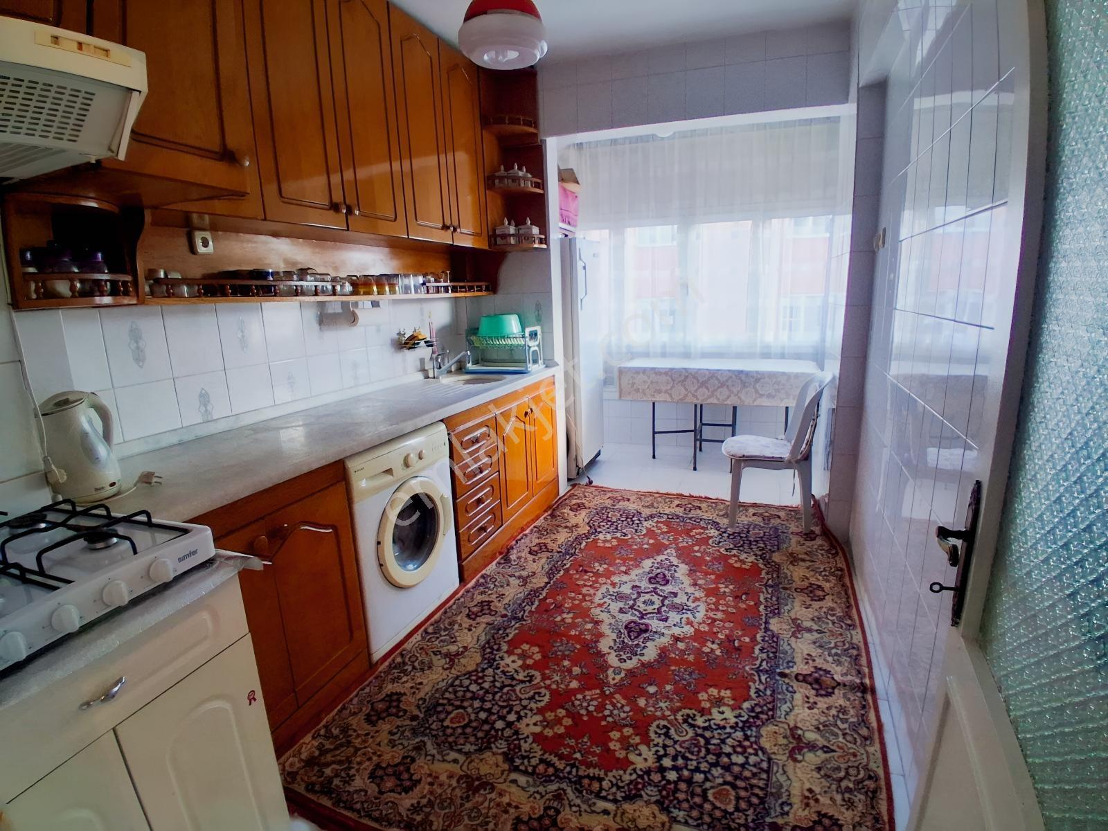 1.oruçgazi Mah.de Satılık 3+1 Ara Kat Daire — fotoğraf 28