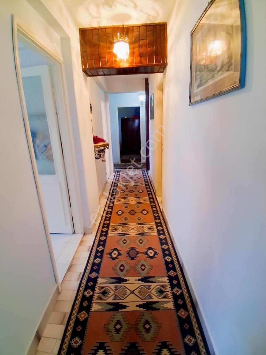 1.oruçgazi Mah.de Satılık 3+1 Ara Kat Daire — fotoğraf 29