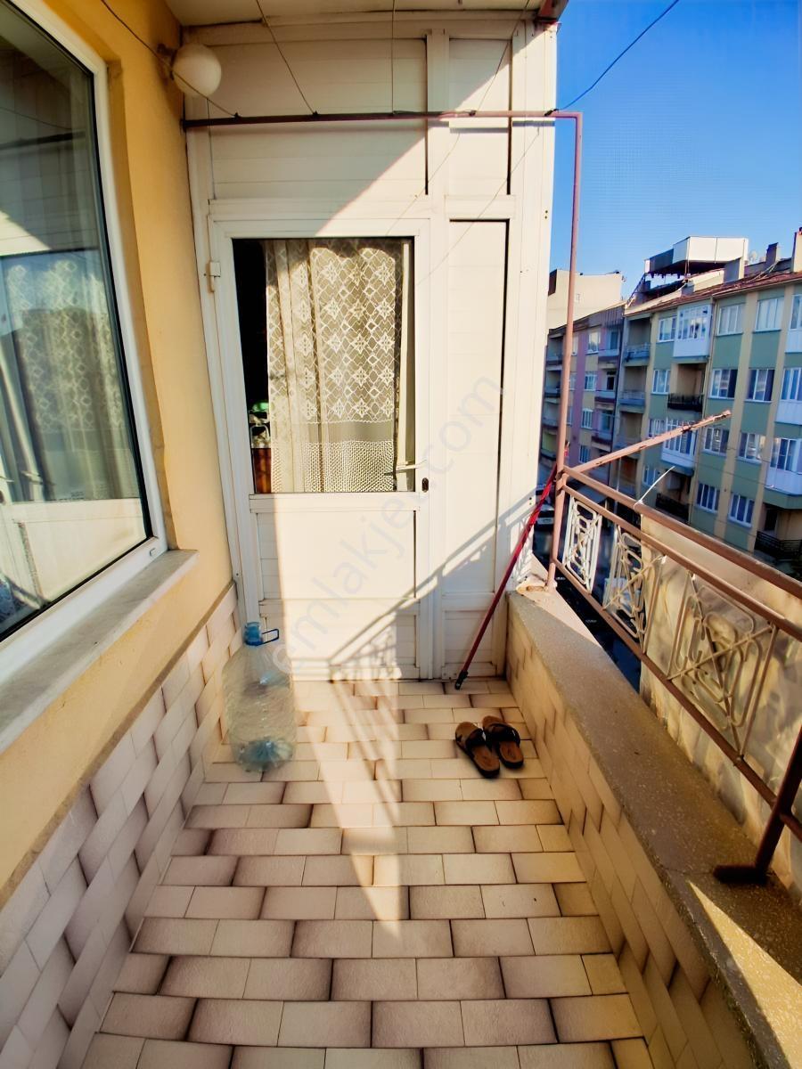 1.oruçgazi Mah.de Satılık 3+1 Ara Kat Daire — fotoğraf 32