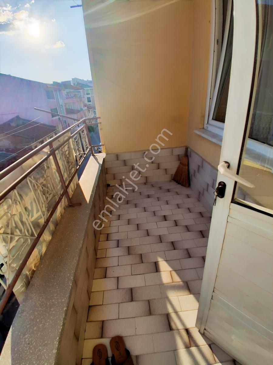 1.oruçgazi Mah.de Satılık 3+1 Ara Kat Daire — fotoğraf 34