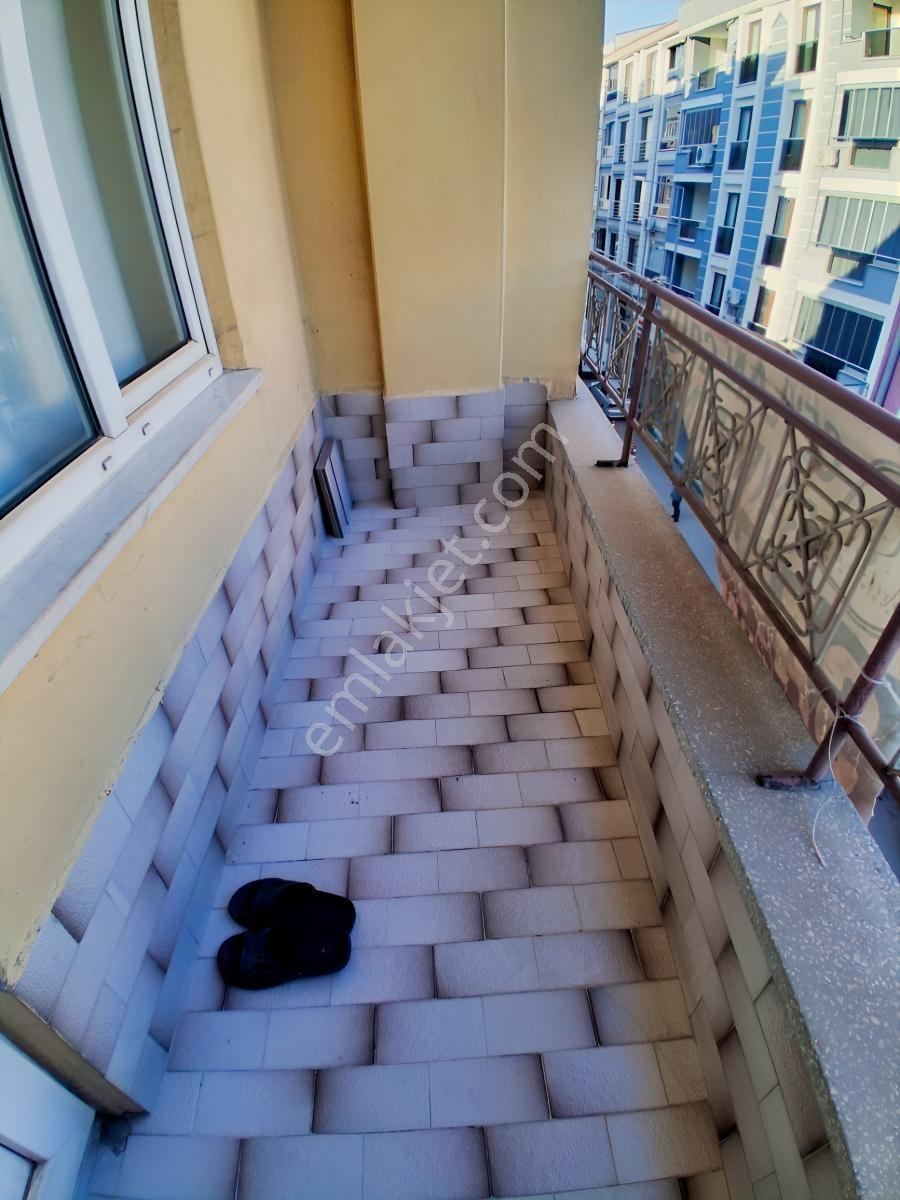 1.oruçgazi Mah.de Satılık 3+1 Ara Kat Daire — fotoğraf 40