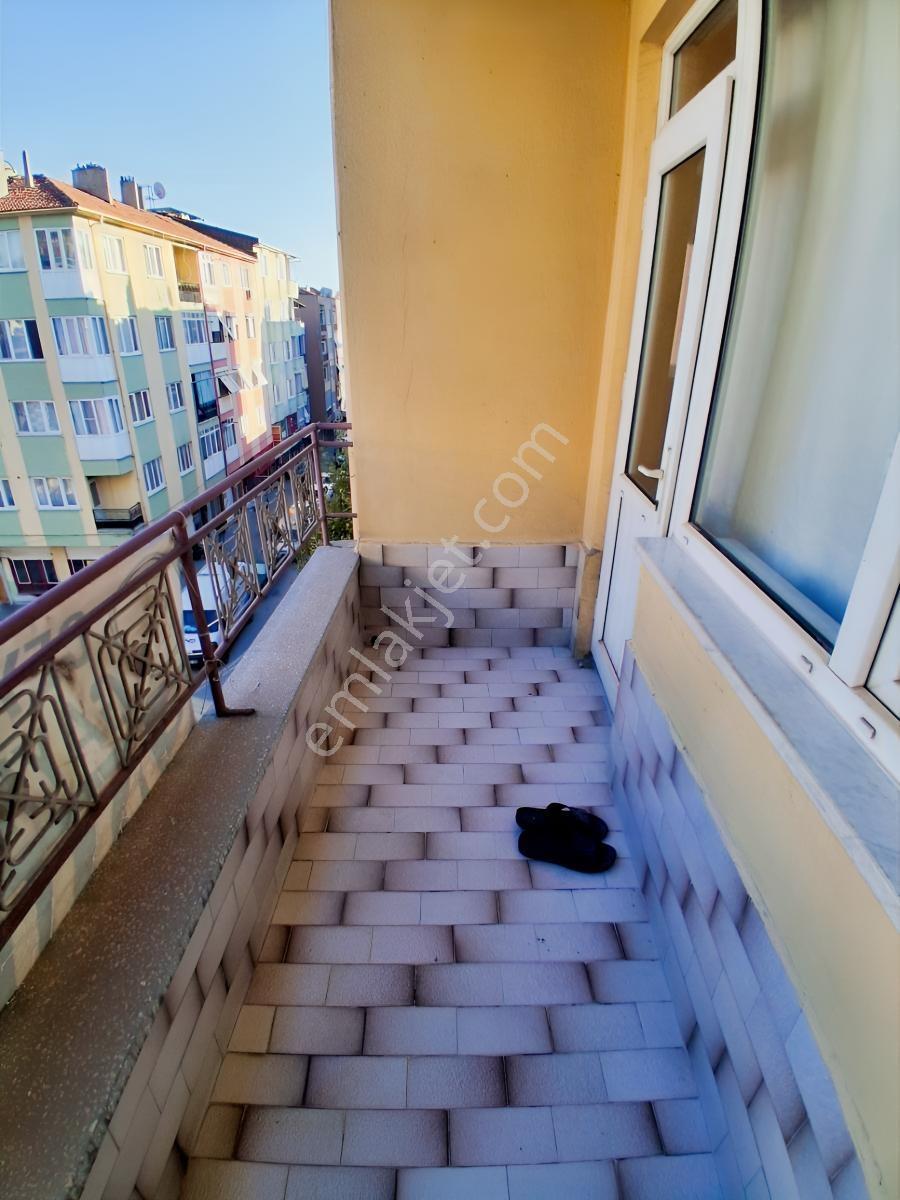 1.oruçgazi Mah.de Satılık 3+1 Ara Kat Daire — fotoğraf 42