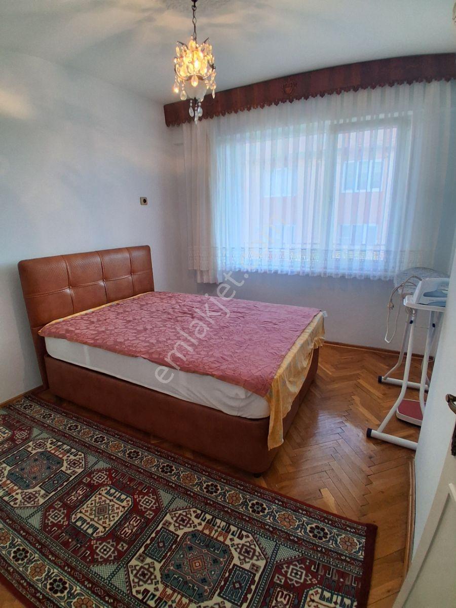 1.oruçgazi Mah.de Satılık 3+1 Ara Kat Daire — fotoğraf 52