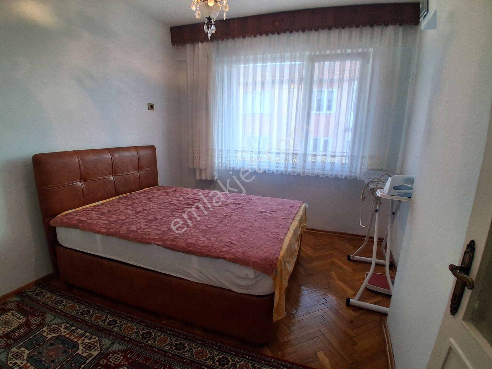 1.oruçgazi Mah.de Satılık 3+1 Ara Kat Daire — fotoğraf 54