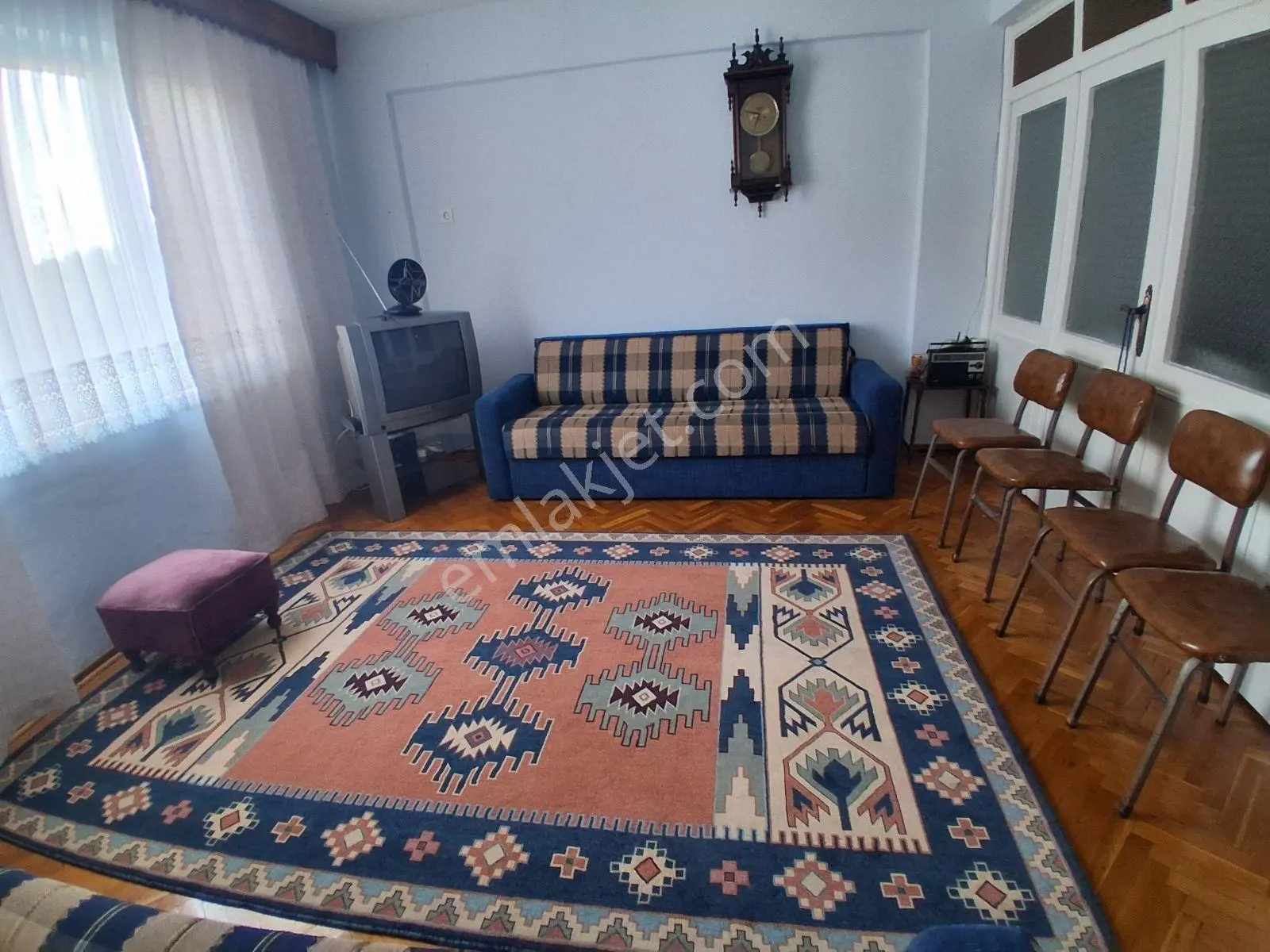 1.oruçgazi Mah.de Satılık 3+1 Ara Kat Daire — fotoğraf 55