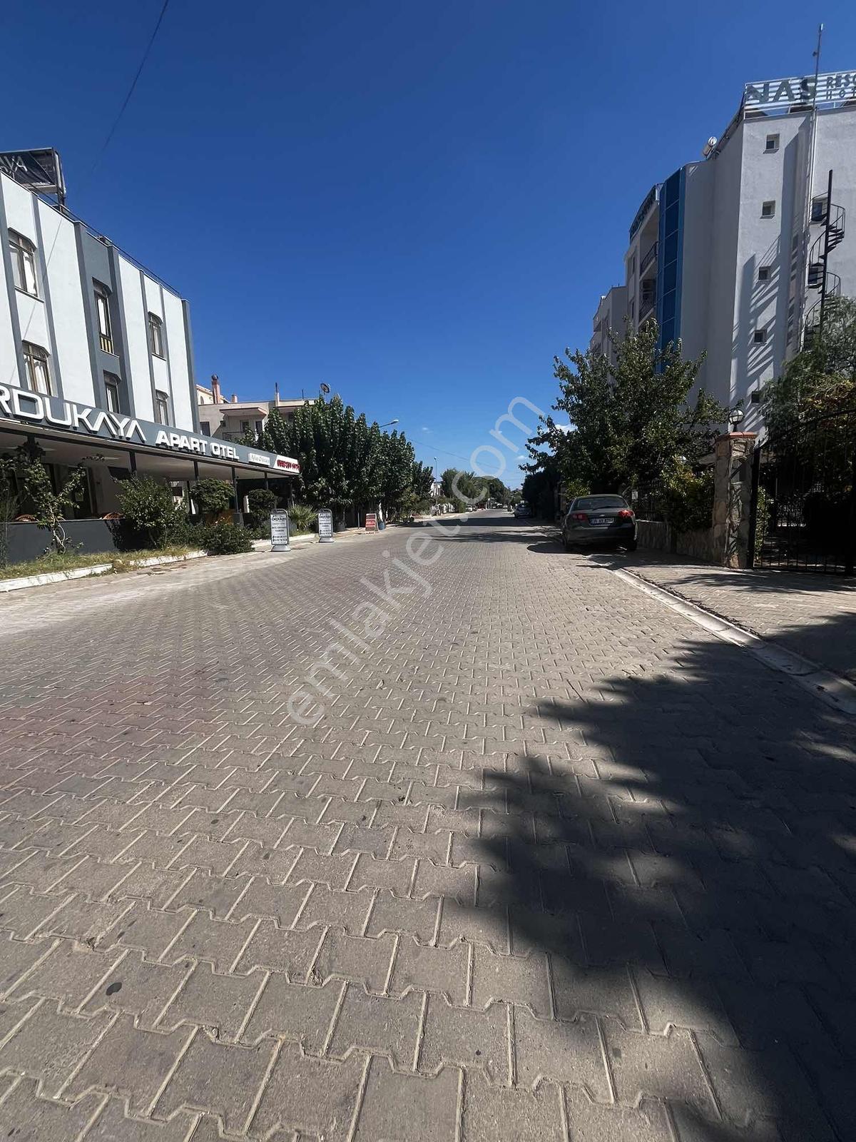 Seferihisar Ürkmez İpekkum 'da Satılık 7+1 Viilla — fotoğraf 3