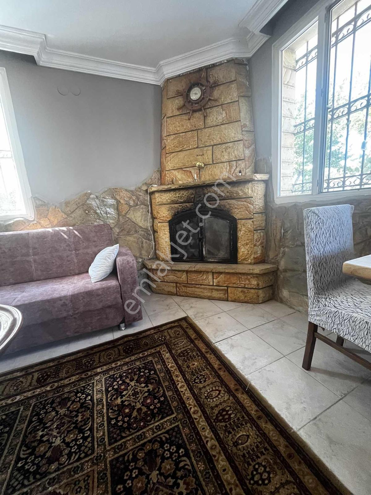 Seferihisar Ürkmez İpekkum 'da Satılık 7+1 Viilla — fotoğraf 12