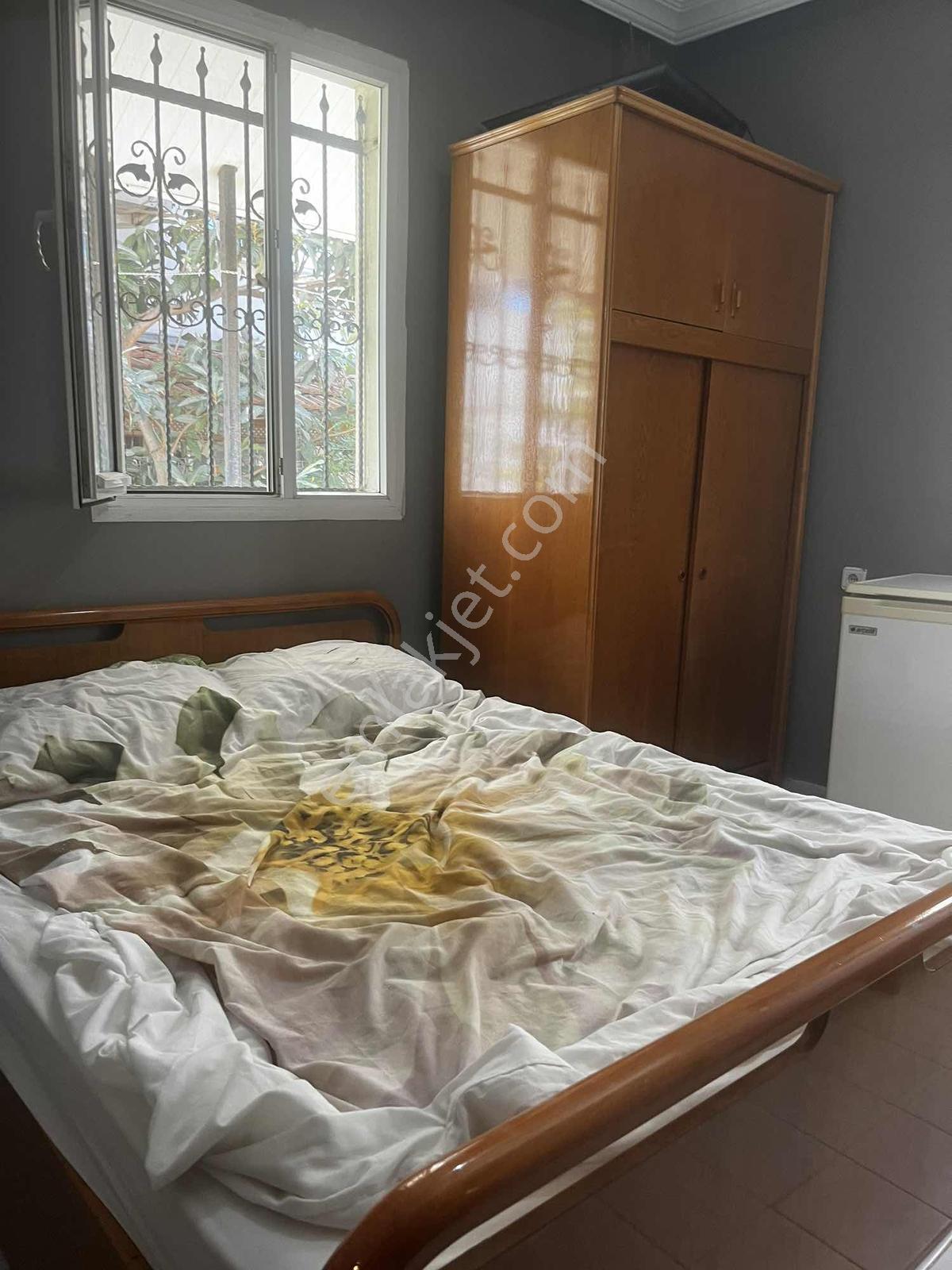 Seferihisar Ürkmez İpekkum 'da Satılık 7+1 Viilla — fotoğraf 17