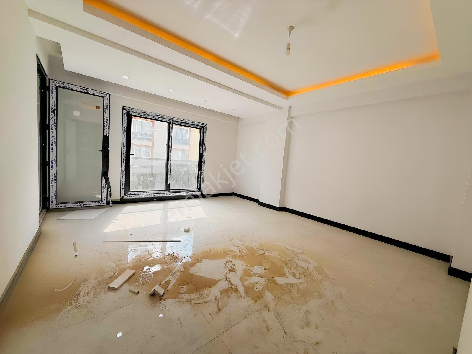 Uygan'Dan Muratbey Mah. 120M² 3+1 Müstakil Tadında Daire