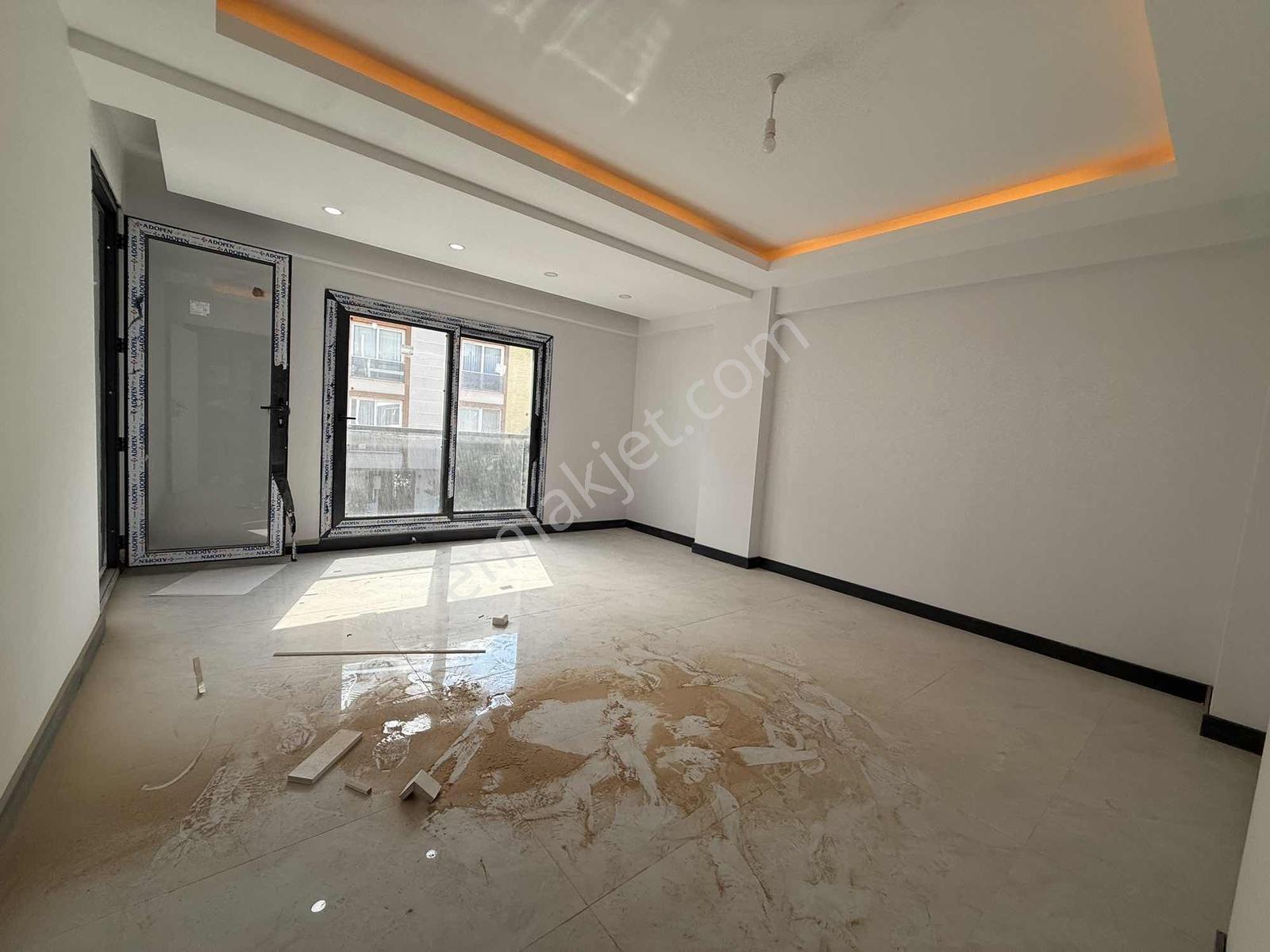 Uygan'dan Muratbey Mah. 120m² 3+1 Müstakil Tadında Daire — fotoğraf 2