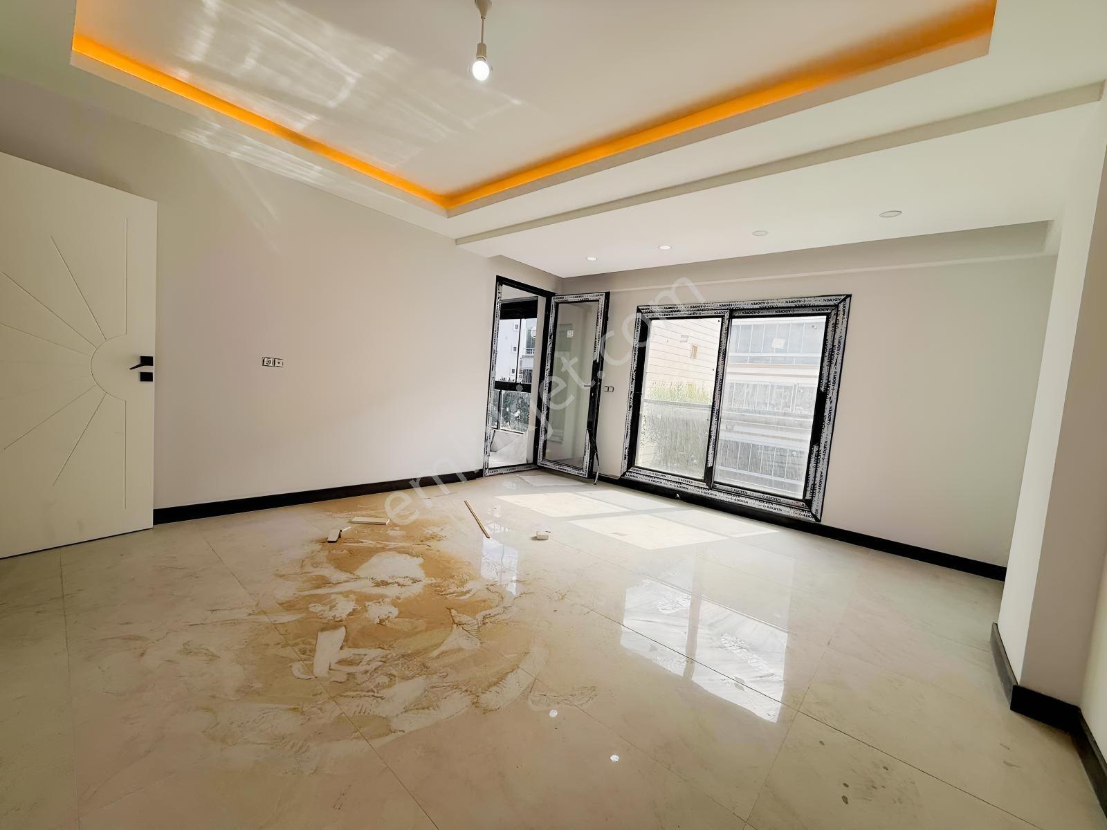 Uygan'dan Muratbey Mah. 120m² 3+1 Müstakil Tadında Daire — fotoğraf 3
