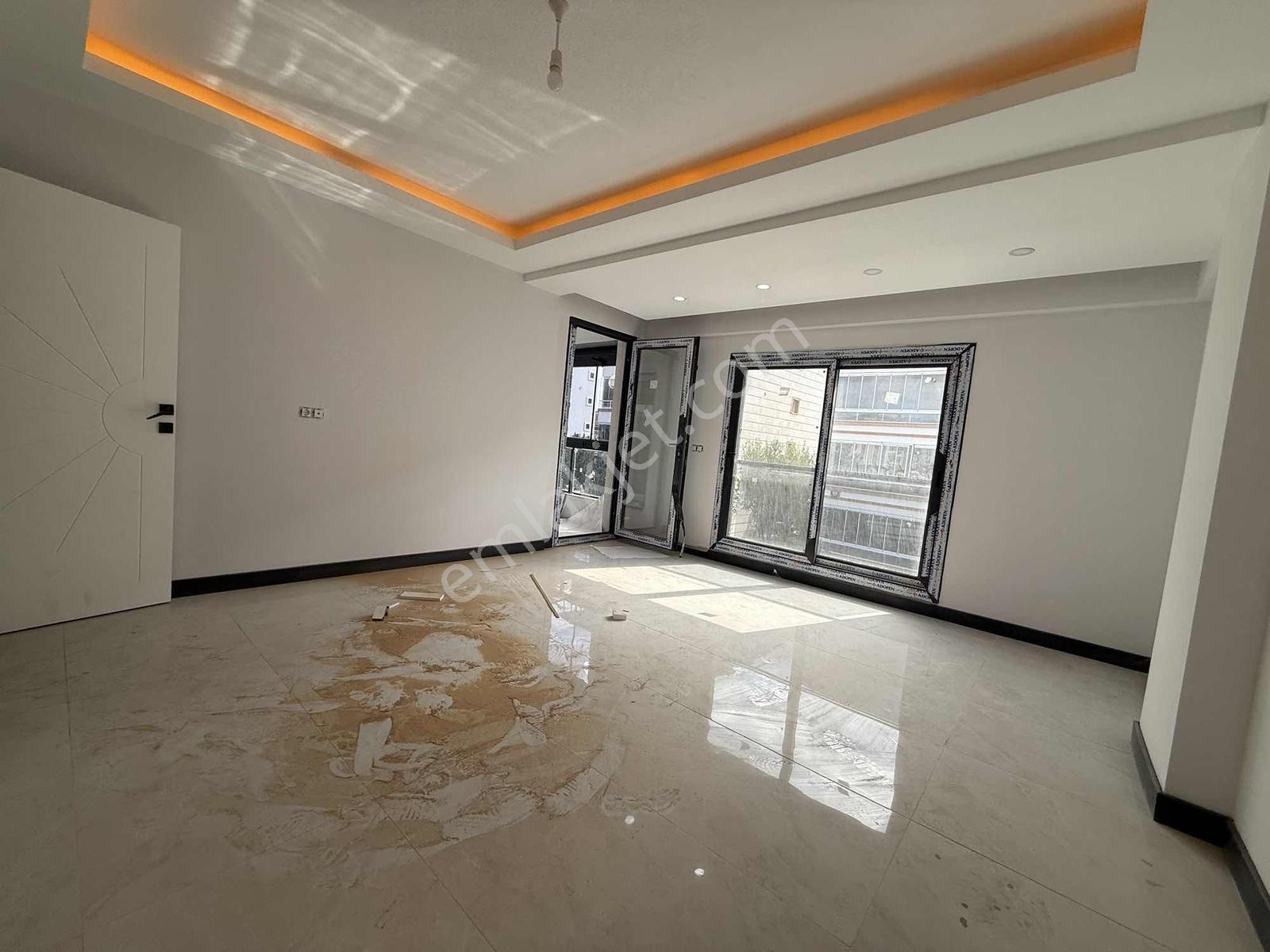 Uygan'dan Muratbey Mah. 120m² 3+1 Müstakil Tadında Daire — fotoğraf 4