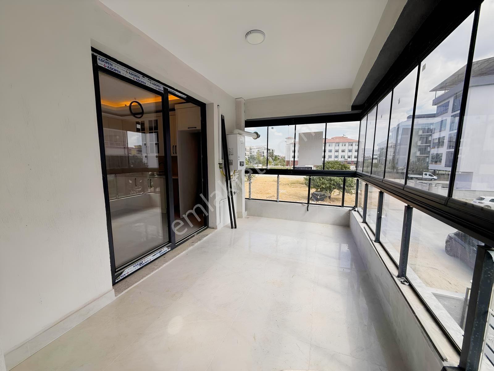 Uygan'dan Muratbey Mah. 120m² 3+1 Müstakil Tadında Daire — fotoğraf 5