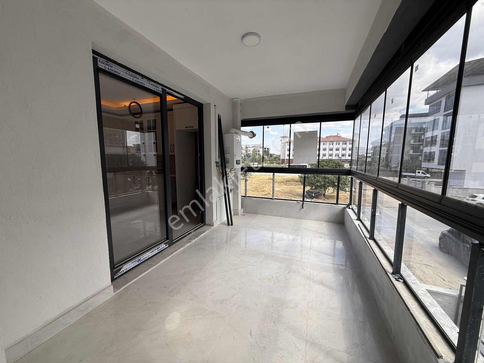 Uygan'dan Muratbey Mah. 120m² 3+1 Müstakil Tadında Daire — fotoğraf 6