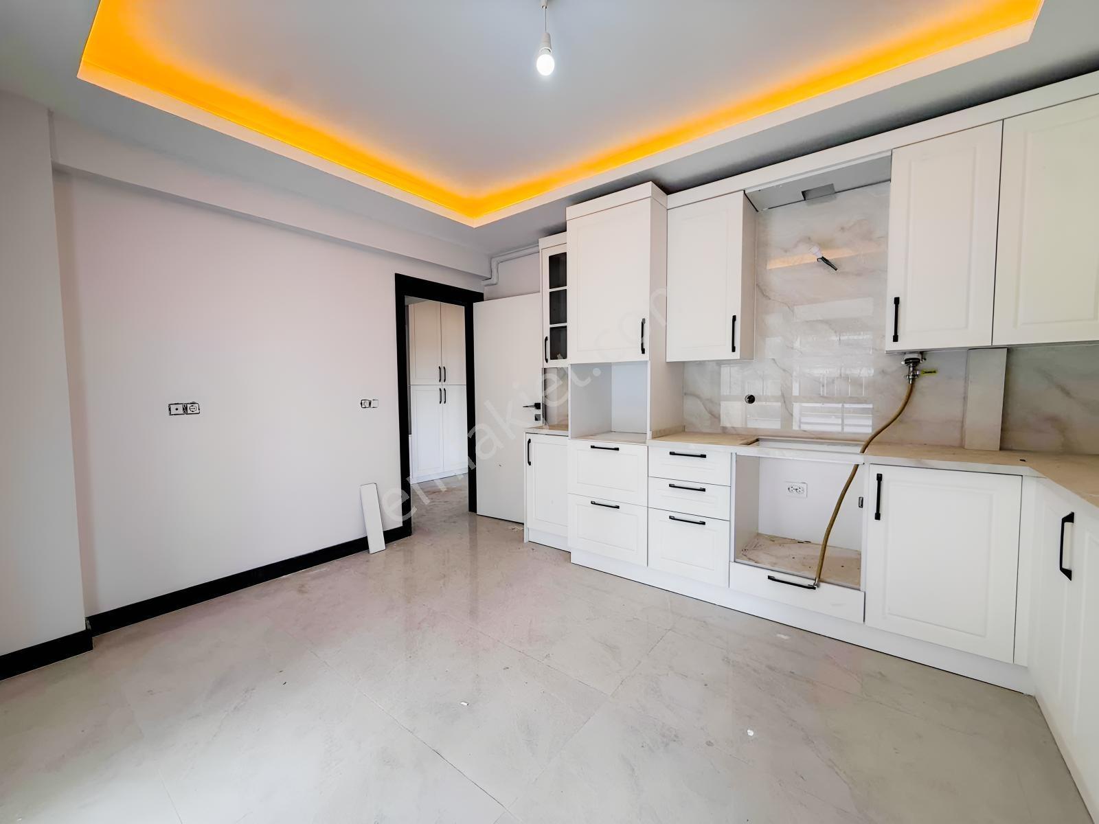 Uygan'dan Muratbey Mah. 120m² 3+1 Müstakil Tadında Daire — fotoğraf 9