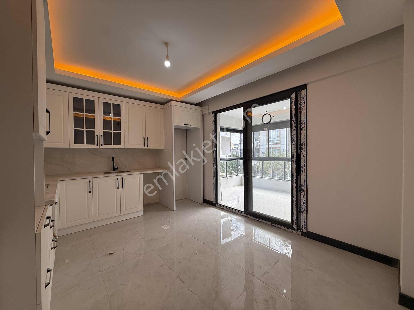 Uygan'dan Muratbey Mah. 120m² 3+1 Müstakil Tadında Daire — fotoğraf 10