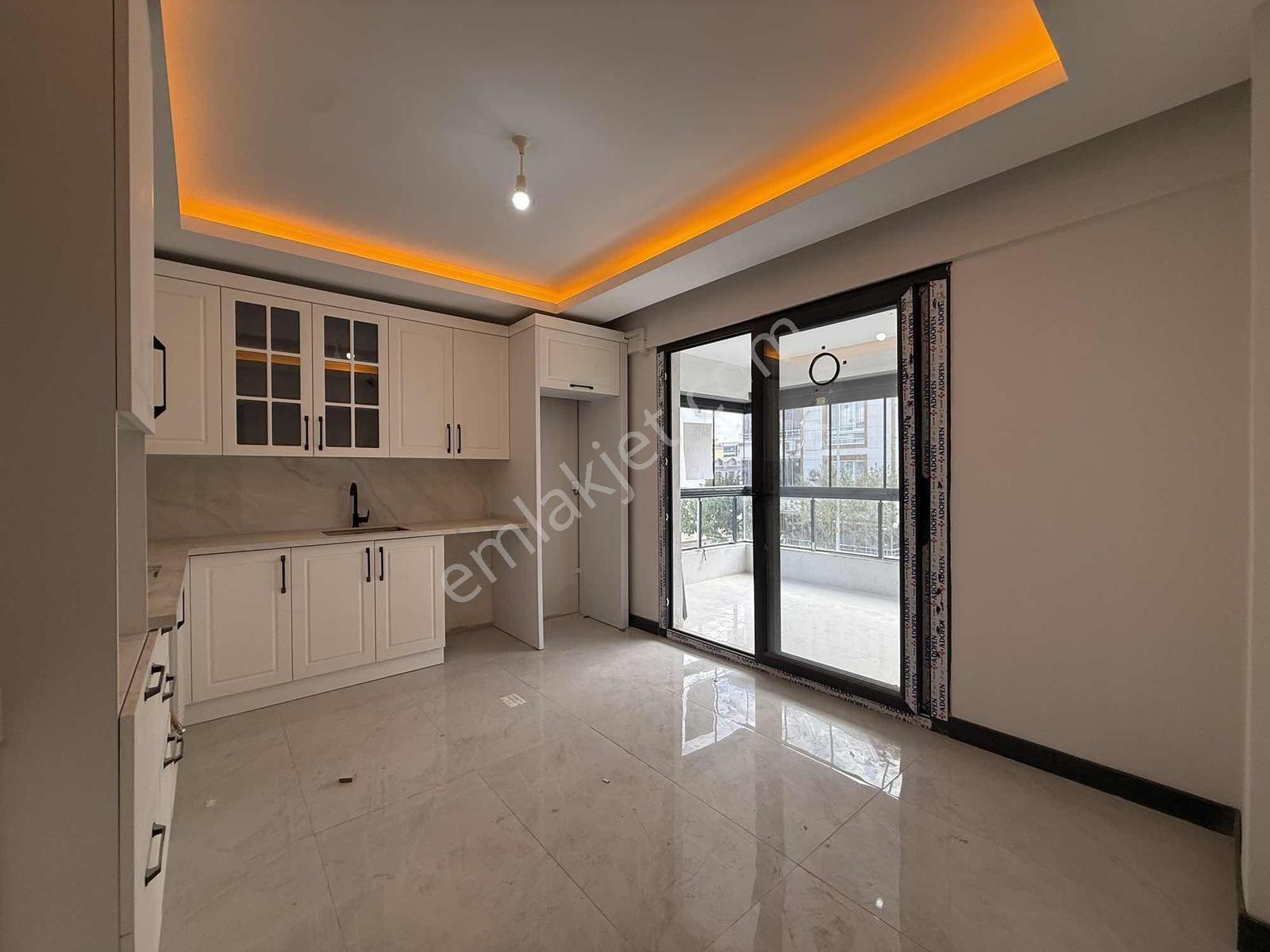 Uygan'dan Muratbey Mah. 120m² 3+1 Müstakil Tadında Daire — fotoğraf 11