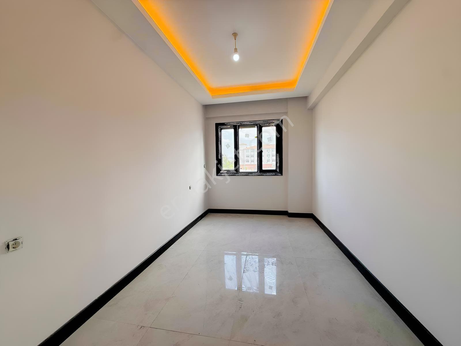Uygan'dan Muratbey Mah. 120m² 3+1 Müstakil Tadında Daire — fotoğraf 12