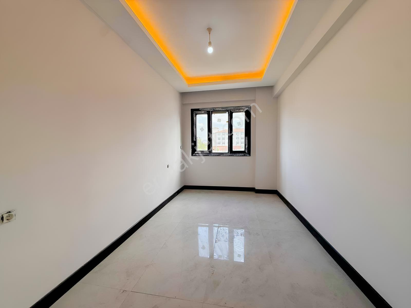 Uygan'dan Muratbey Mah. 120m² 3+1 Müstakil Tadında Daire — fotoğraf 13