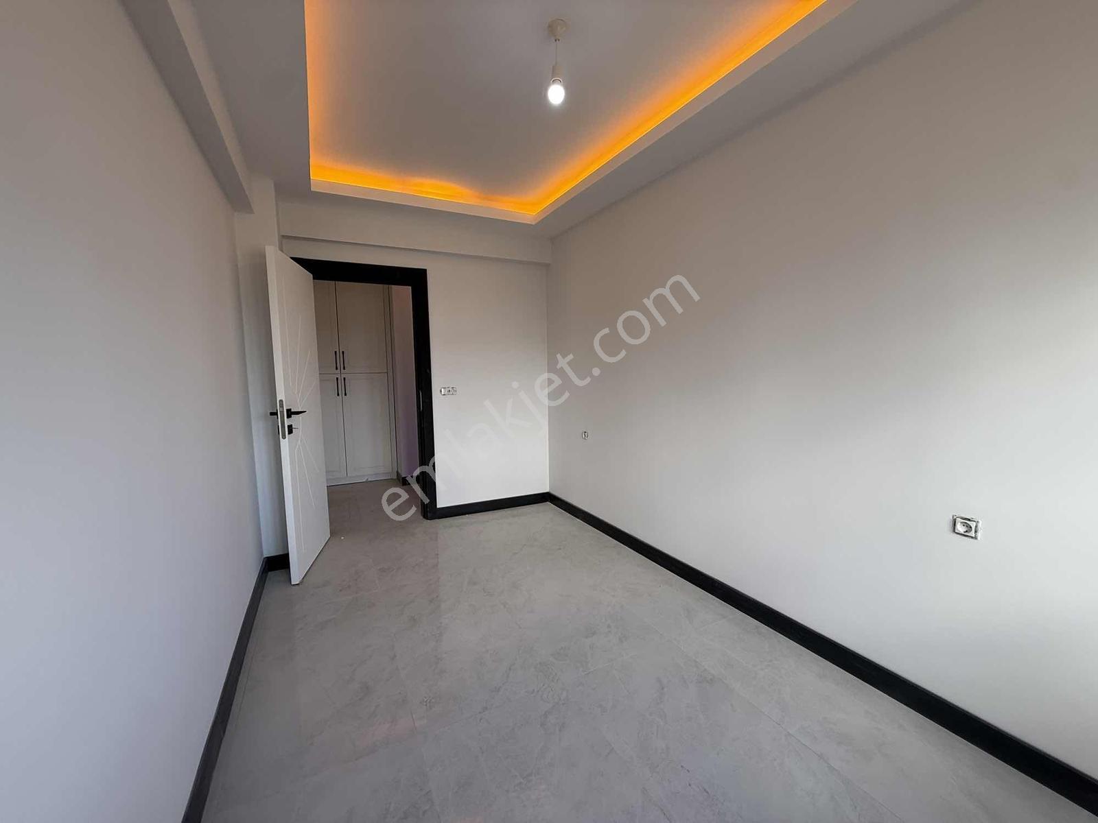 Uygan'dan Muratbey Mah. 120m² 3+1 Müstakil Tadında Daire — fotoğraf 14